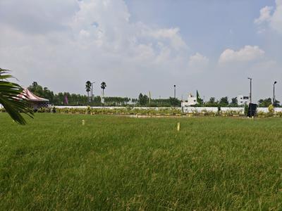 Image of 961 Sq.ft Residential Plot / Land for sale in Urapakkam, Chennai for Rs. 3170339
