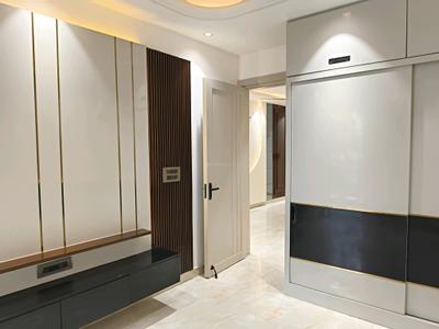 Bedroom Image of 1600 Sq.ft 3 BHK Builder Floor for sale in Vaishali Ghaziabad for Rs. 18500000