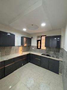 Kitchen Image of 1350 Sq.ft 3 BHK Builder Floor for sale in BPTP District 5, Sector 84 Faridabad for Rs. 14000000