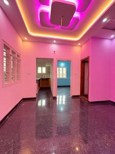 Hall Image of 1200 Sq.ft 5 BHK Independent House for sale in Gangondanahalli Bengaluru for Rs. 11000000