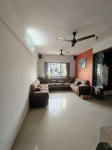 Living Room Image of 1265 Sq.ft 2 BHK Apartment / Flat for sale in Palanpur Patia Surat for Rs. 4700000
