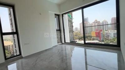 Bedroom Image of 1200 Sq.ft 3 BHK Apartment / Flat for sale in Viceroy Savana Phase 2, Kandivali East Mumbai for Rs. 45000000