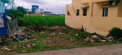 Image of 850 Sq.ft Residential Plot / Land for sale in Vengabakkam, Chennai for Rs. 5000000
