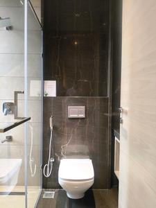 Bedroom Three Image of 3800 Sq.ft 4 BHK Apartment / Flat for sale in Lodha Massimo, Baner Pune for Rs. 36000000
