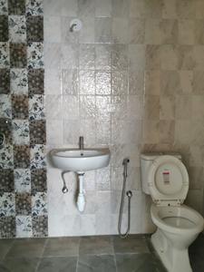 Bedroom Three Image of 1240 Sq.ft 3 BHK Apartment / Flat for sale in Runwal Greens, Bhandup West Mumbai for Rs. 40000000