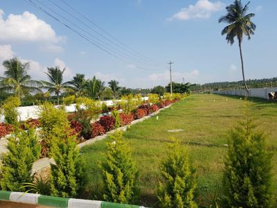 Image of 1200 Sq.ft Residential Plot / Land for sale in Yelahanka, Bengaluru for Rs. 6500000