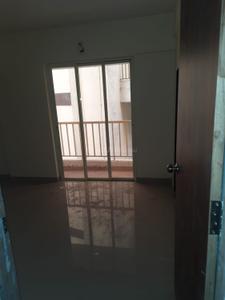 Hall Image of 560 Sq.ft 1 BHK Apartment / Flat for rent in Ahmahf Empire Wing A, Kalyan East Kalyan for Rs. 12000