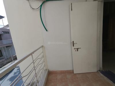 Balcony Image of 2933 Sq.ft 4 BHK Independent House for sale in Science City Ahmedabad for Rs. 45000000