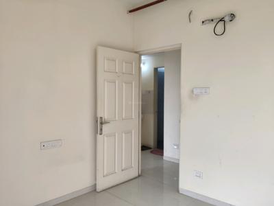 Bedroom Image of 790 Sq.ft 2 BHK Apartment / Flat for sale in Raunak Unnathi Woods Phase 3, Kasarvadavali Thane for Rs. 8800000