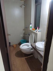 Image of 550 Sq.ft 1 BHK Apartment / Flat for sale in Spenta Altavista Phase 1, Chembur, Mumbai for Rs. 11000000
