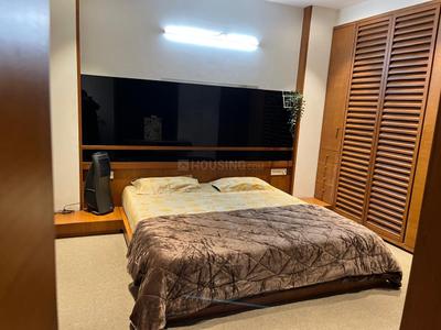 Image of 4700 Sq.ft 4 BHK Apartment / Flat for sale in Adajan Patiya, Surat for Rs. 35500000
