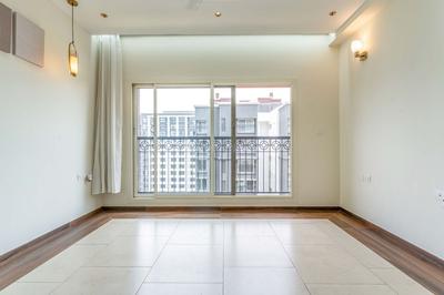 Hall Image of 1900 Sq.ft 3 BHK Apartment / Flat for rent in Sobha Windsor, Whitefield Bengaluru for Rs. 72000