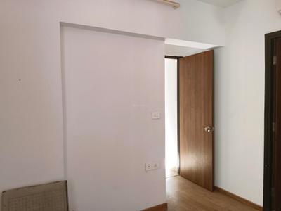 Bedroom Image of 930 Sq.ft 2 BHK Apartment / Flat for sale in Lodha Lakeshore Greens, Palava Phase 2 Thane for Rs. 3700000