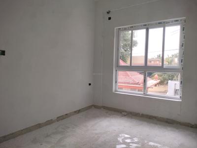 Bedroom Image of 1588 Sq.ft 3 BHK Apartment / Flat for sale in Thanisandra Bengaluru for Rs. 11116000
