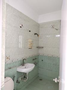 Bedroom One Image of 2100 Sq.ft 4 BHK Apartment / Flat for sale in Meera Bai Apartments, Sector 5 Dwarka New Delhi for Rs. 27500000
