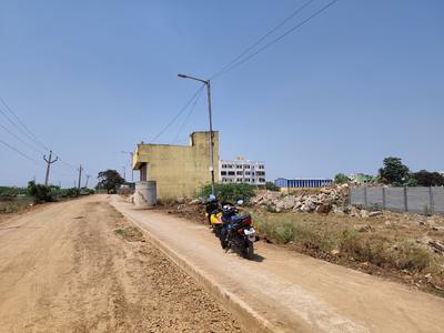 Image of 3466 Sq.ft Residential Plot / Land for sale in Puzhal, Chennai for Rs. 19140000