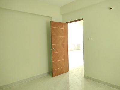 Bedroom Image of 1135 Sq.ft 2 BHK Apartment / Flat for sale in Sri Vidhathri Vasatham, Electronic City Bengaluru for Rs. 7850000
