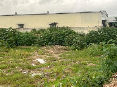 Image of 2000 Sq.ft Residential Plot / Land for sale in Jeedimetla, Hyderabad for Rs. 120000001