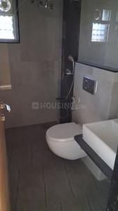 Image of 1000 Sq.ft 2 BHK Apartment / Flat for rent in Kalyani Nagar, Pune for Rs. 45000