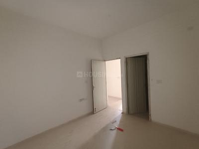 Bedroom Image of 1014 Sq.ft 2 BHK Apartment / Flat for sale in BEML Cooperative Society Layout Bengaluru for Rs. 5700000