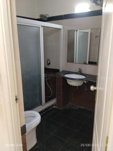 Image of 2670 Sq.ft 3.5 BHK Apartment / Flat for rent in Jayabheri Silicon County, Kothaguda, Hyderabad for Rs. 75000