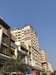 Image of 945 Sq.ft 2 BHK Apartment / Flat for sale in GK Aarcon, Punawale, Pune for Rs. 5500000