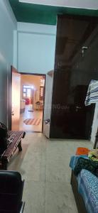 Bedroom Image of 900 Sq.ft 3 BHK Independent House for sale in Lalchandpura Jaipur for Rs. 4600000
