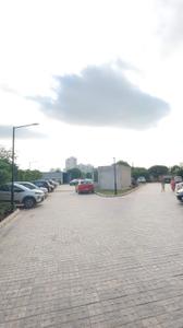 Image of 1100 Sq.ft 2 BHK Apartment / Flat for sale in MRG Ultimus, Sector 90, Gurgaon for Rs. 7000000