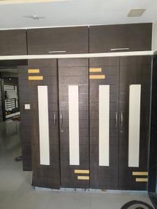 Bedroom Image of 1475 Sq.ft 3 BHK Apartment / Flat for sale in Godadara Surat for Rs. 5200000