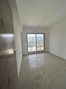 Hall Image of 1200 Sq.ft 2 BHK Apartment / Flat for sale in Vishv Eleanor, Nerul Navi Mumbai for Rs. 22500000