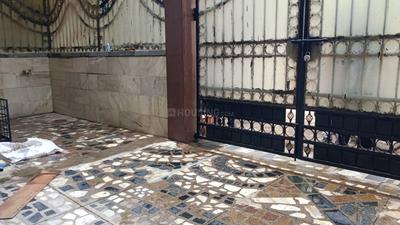 Balcony Image of 1600 Sq.ft 3 BHK Apartment / Flat for rent in DDA Sector B Pocket 9, Vasant Kunj New Delhi for Rs. 80000