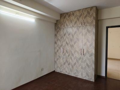 Bedroom Image of 1900 Sq.ft 3 BHK Apartment / Flat for rent in Orris Greenopolis, Sector 89 Gurgaon for Rs. 33000