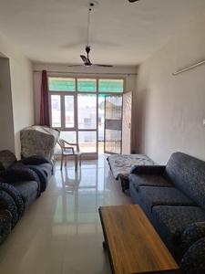 Hall Image of 1650 Sq.ft 4 BHK Apartment / Flat for sale in Tower Apartments, Swasthya Vihar New Delhi for Rs. 27500000
