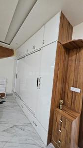 Bedroom Image of 2280 Sq.ft 3 BHK Builder Floor for rent in Gmada Aerocity Mohali for Rs. 54999