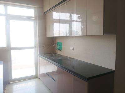 Kitchen Image of 682 Sq.ft 2 BHK Apartment / Flat for sale in Suncity Avenue 76, Sector 76 Gurgaon for Rs. 8100000