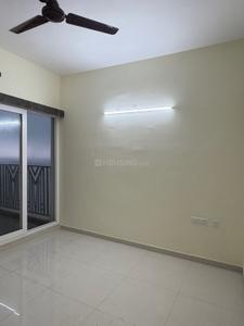 Bedroom Image of 1269 Sq.ft 3 BHK Apartment / Flat for sale in Arihant Abode, Noida Extension Greater Noida for Rs. 13500000