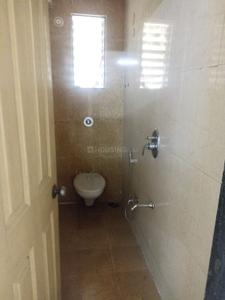 Image of 669 Sq.ft 1 BHK Apartment / Flat for sale in Kharghar, Navi Mumbai for Rs. 6500000