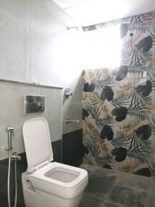 Common Bathroom Image of 1226 Sq.ft 2 BHK Apartment / Flat for sale in Yoga Sai Srikaram, Kaggadasapura Bengaluru for Rs. 14712000