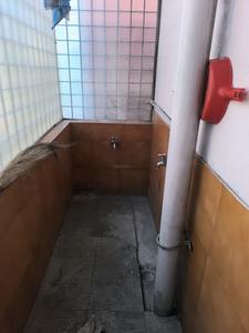 Drying Area Image of 1200 Sq.ft 3 BHK Independent House for rent in Attiguppe Bengaluru for Rs. 40000