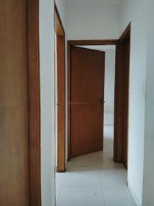 Passage Image of 1368 Sq.ft 2 BHK Apartment / Flat for sale in Kailash Shivalay, Kotarpur Ahmedabad for Rs. 5000000