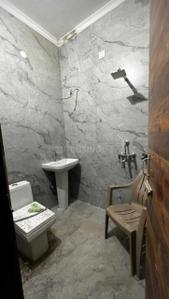 Bathroom Image of 1036 Sq.ft 3 BHK Apartment / Flat for sale in Shiwalik City, Sector 127 Mohali for Rs. 4800000