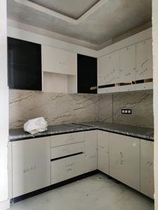 Kitchen Image of 1095 Sq.ft 2 BHK Apartment / Flat for sale in Devla Greater Noida for Rs. 3876444