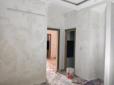 Living Room Image of 750 Sq.ft 2 BHK Builder Floor for sale in DLF Ankur Vihar Ghaziabad for Rs. 2132020