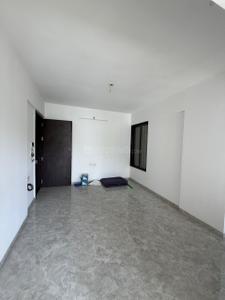 Hall Image of 1000 Sq.ft 2 BHK Apartment / Flat for sale in Kothrud Pune for Rs. 12500000