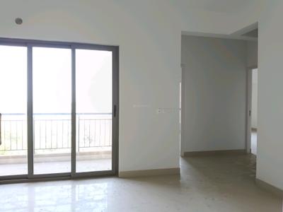 Living Room Image of 896 Sq.ft 2 BHK Apartment / Flat for sale in Harinavi Kolkata for Rs. 5400000