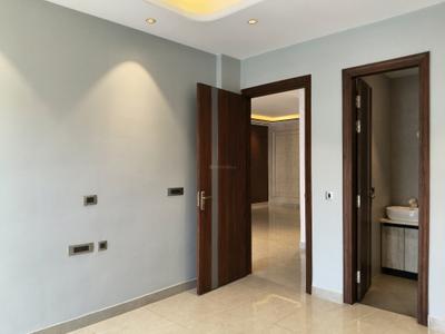 Bedroom Image of 1500 Sq.ft 3 BHK Builder Floor for sale in Sector 9 Gurgaon for Rs. 24800000