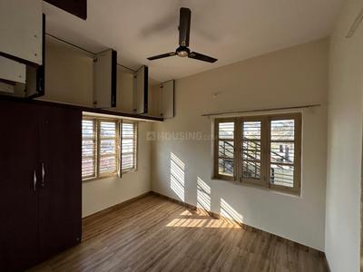Bedroom Image of 3400 Sq.ft 4 BHK Independent House for sale in Heggere Tumkur for Rs. 16000000