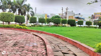 Image of 1100 Sq.ft Residential Plot / Land for sale in Jakhya, Indore for Rs. 7150000