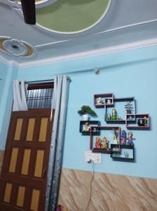 Living Room Image of 1030 Sq.ft 3 BHK Independent House for sale in Kamta Lucknow for Rs. 6000000