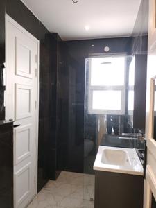 Common Bathroom Image of 2250 Sq.ft 4 BHK Builder Floor for sale in Sector 85 Faridabad for Rs. 22000000